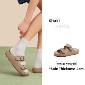 CAMEL | New Breathable Stylish Sandals
