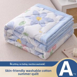 MONLEYTA | Machine Washable Summer Quilt Single Size