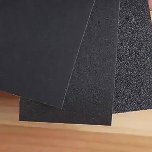 15Pcs/Set Sandpaper 400 600 3000 800 1000 1200 1500 2000 2500 Grit Sand Paper Water/Dry Sanding Paper Abrasive Tools