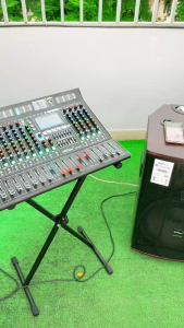 Bàn Mixer MTMax SG2 – 14 Kênh Đa Năng 99 Hiệu Ứng Vang Số USB Thu/Phát Nhạc Phantom 48V EQ 3 Băng Tần Livestream – Karaoke – Sân Khấu – Phòng Thu Âm Thanh Chuyên Nghiệp"          Hỏi ChatGPT