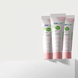 in plus | Sugar-free Kitten Hairball Paste 120g x 3