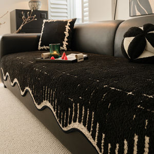 ZISHI | Luxurious High-End Feel All-Season Non-Slip Real Leather Sit Cushion
