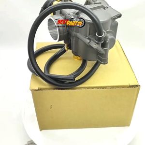 Karburator PE 28 Keihin Kuning: Suku Cadang Motor Racing Berkualitas