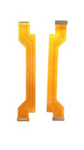 Flexible Ui Board Vivo Z5x Z1 Pro Fleksibel Penghubung Mesin Konektor Charger