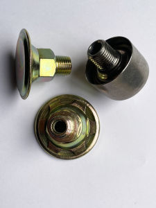 Lỗ Thông Hơi Nắp Hộp Số Xe Hơi 8 Cấp Nhỏ Thông Hơi Cho Xe Tải Trung Quốc Đại Lục Xingyuan Thương Hiệu Bộ Phận Hộp Số