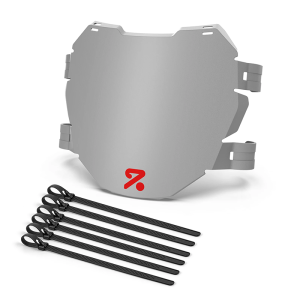 BUCKLOS | Biển Số Xe Đạp Điện BUCKLOS Biển Gắn Phuộc Xe Đạp Leo Núi Phụ Kiện Xe Đạp Địa Hình Chống Bùn Cho Motocross DH
