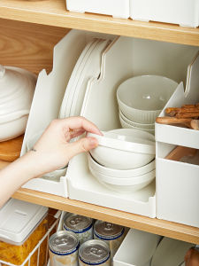 Large Capacity With Cover Storage Box