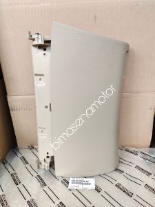 tutup cover laci atas dashboard innova cream tua 55440-0K030-A0