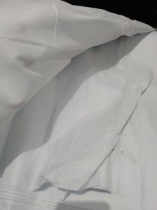 KAIN KAFAN HALUS |KAIN MORI JENAZAH