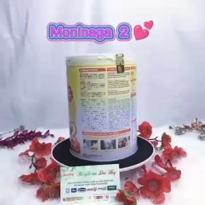 Sữa bột Morinaga Nhật Bản Số 2 (Chilmil) 850g