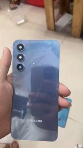 Nắp lưng samsung A54