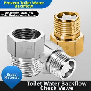 QUEZHOU | One-way Water Flow Control Check Valve