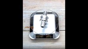 วาล์วอลูมิเนียม ตรวจสอบน้ํามันเชื้อเพลิงทางเดียว 6 8 10 12 มม วาล์วOne Way อุปกรณ์เสริม ไม่ย้อนกลับ ดีเซล เบนซิน