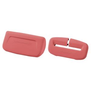 NAIWU | Silicone Seat Belt Protector for In-Car Collision Protection