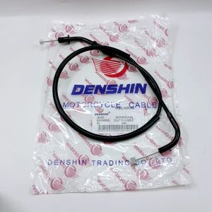 Kabel Kopling Satria FU 150 (DENSHIN) Kabel Seling Tali Kawat Iner Kopling Suzuki Satria FU Old 150