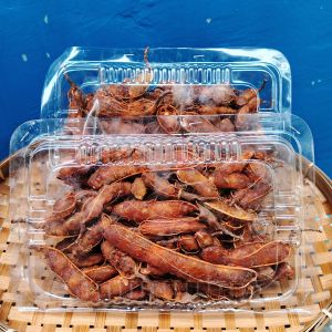 Asem premium mika - asem merah 1/2 kg - asem Jawa asli - asem Jogja - wedang asem