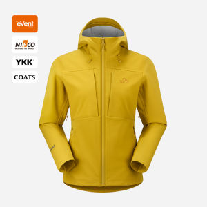 PELLIOT | Windproof Durable Soft Shell Jacket