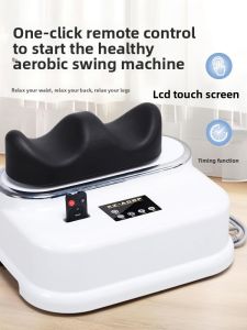 ZHENGBEI | Oxygen Health Recovery Foot Leg Waist Shoulder Neck Massager