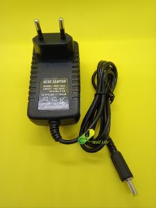 Adaptor YSM-1606 Output 9V - 1500mA Colokan kuning