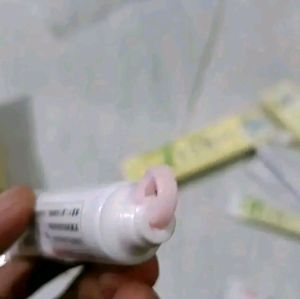 Lotion Nutrive Cream Pink cacar jamur panu koreng kurap Kudis kutu air  biak keringat