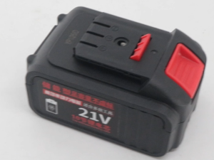 21V Lithium Battery Pack + Charger Kit for Cordless Power Tools