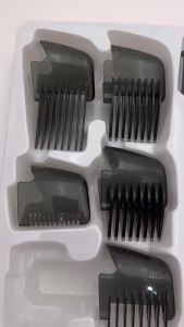 Penghantaran dari China [2025] Pemangkas Rambut Boleh Tarik Baharu Peranti Penyingkiran Bulu Elektrik Pencukur Lelaki ting Rambut Pemangkas Rambut Elektrik 3.8