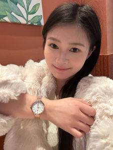 Playboy | Boutique Minimalist Quartz Ladies Watch