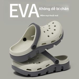 TZLDN | Guốc Chống Trượt Khử Mùi Dành Cho Nam