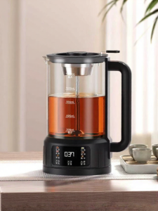 XIAOZHUANGXIONG | Home Office Small Electric Tea Steamer