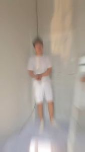 Mang Engkos - [TERMURAH] kaos polos lengan pendek basic series 15 warna atasan oblong   premium soft pe oversize harga murah