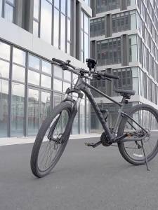 WANSLO | Anti-Shake Shockproof Bike Phone Holder Bracket