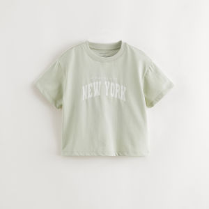 Marc&Janie | Cool Retro School Boy Short Sleeve T-Shirt