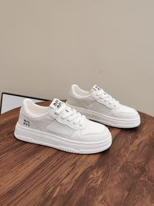 Womens Casual Breathable Comfortable Hollow out Fashionable Flat Shoes Spring Summer New Style Mesh Upper Versatile Sneakers