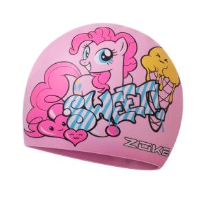 ZOKE | Non-slip Waterproof Hair-protective Ear-protective Swimming Cap