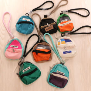 Túi Xách Nhỏ Dễ Thương Có Dây Đeo Điện Thoại Di Động Có Thể Cầm Tay Có Móc Khóa Cho Trẻ Em Túi Đựng Đồ Dùng Cá Nhân WiFi Di Động