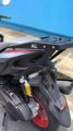 K3 Rack for YAMAHA AEROX HYBRID bracket FIT FOR V3 & V2. 