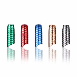Iqo3.0duo Upper Cap for Third Fourth and Fifth Generation Japan Digital Accessories Colorful Covers IQs Heating Non-Burning Cigarette Holder