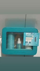Dầu gội Xả Phục Hồi dưỡng ẩm và suôn mượt Moroccanoil 250ml