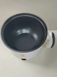 SuperSale - 1.8L Multi functional Non-Stick Electric Cooker Instant Noodles Pot