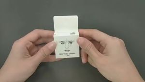 10M MAPPING STRING EYEBROW / BENANG PEMBENTUK POLA SULAM ALIS 10M / PENGGARIS SULAM ALIS