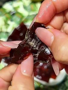 FANZUZHEN | Sugar-Free Appetizer Sweet and Sour Gao