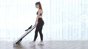 Treadmill Elektrik eBuy: Alat Fitness Multifungsi untuk Latihan Rumah