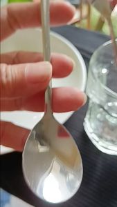 SET 10 MUỖNG CÀ PHÊ INOX 304 – NHỎ GỌN SANG TRỌNG & BỀN BỈ