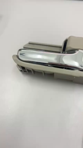 PERODUA MYVI ALZA VIVA DOOR INNER HANDLE PEMBUKA PINTU DALAM BUKA DALAM KERETA OPENER HOLDER BROWN KIRI KANAN OEM1128