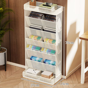 MUGG | Document Storage Shelving Unit Large Capacity