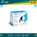 tp-link Tapo C200 Pan/Tilt Home Security Wi-Fi Camera | TP-Link by EJD. 
