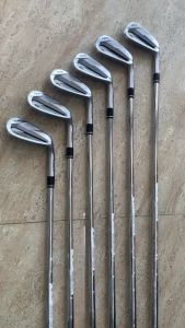Bộ gậy sắt cũ - Iron Set Honma TR20 P (6-11) Flex S 2nd secondhand - Golf Iron Set - 5006