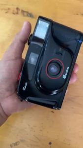 Basic 45 camera  LENS 38MM.F5.6