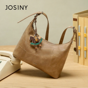 Josiny | Versatile Stylish Underarm Tote Bag for Women