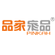 pinkah selected
